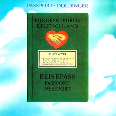 Passport -  Passport